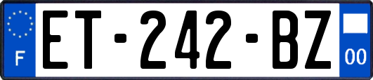 ET-242-BZ