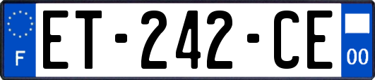 ET-242-CE