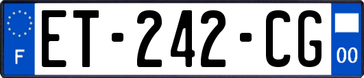 ET-242-CG