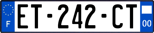 ET-242-CT