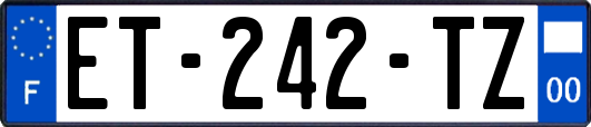 ET-242-TZ