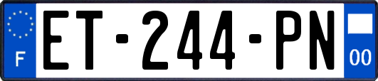 ET-244-PN