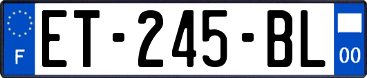 ET-245-BL