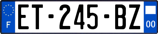 ET-245-BZ