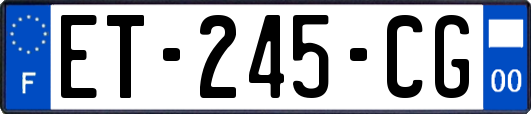 ET-245-CG