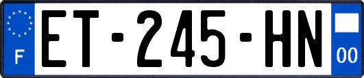 ET-245-HN