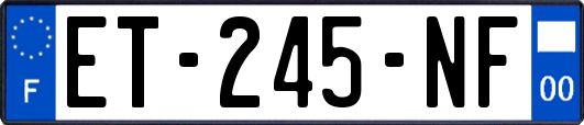 ET-245-NF