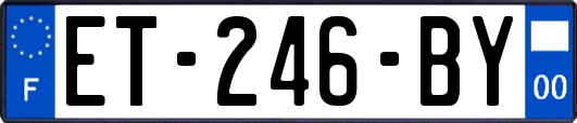 ET-246-BY