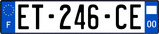 ET-246-CE