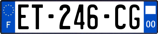 ET-246-CG