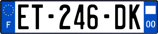 ET-246-DK