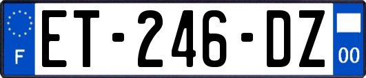 ET-246-DZ