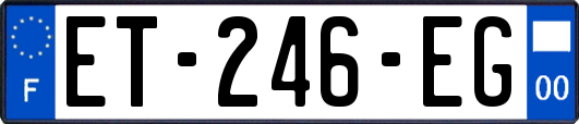 ET-246-EG