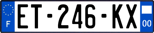 ET-246-KX