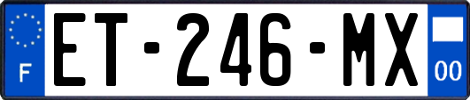 ET-246-MX