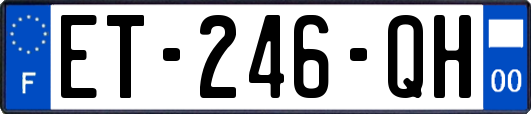 ET-246-QH