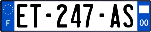 ET-247-AS