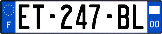 ET-247-BL