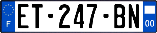 ET-247-BN