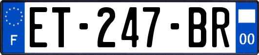 ET-247-BR