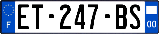 ET-247-BS
