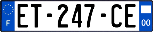 ET-247-CE