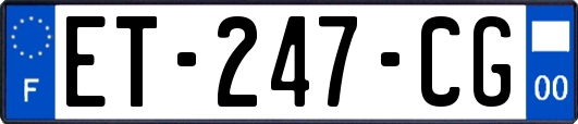 ET-247-CG