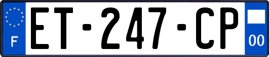 ET-247-CP