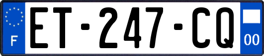 ET-247-CQ