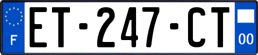 ET-247-CT