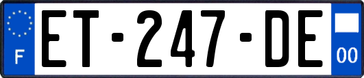 ET-247-DE