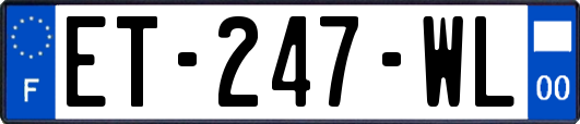 ET-247-WL