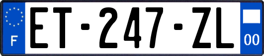 ET-247-ZL