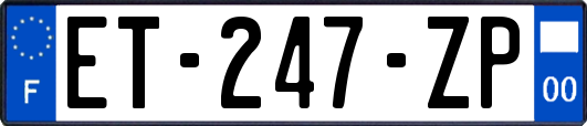 ET-247-ZP