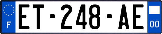 ET-248-AE