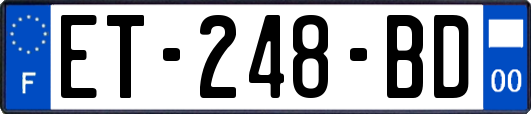 ET-248-BD