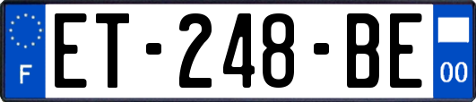 ET-248-BE