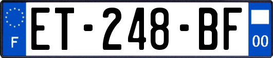 ET-248-BF