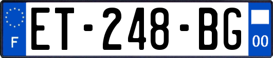 ET-248-BG