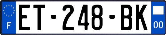 ET-248-BK