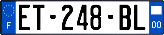ET-248-BL