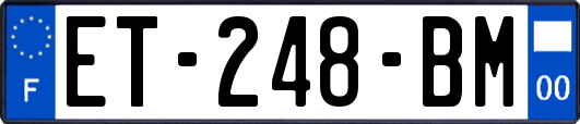 ET-248-BM