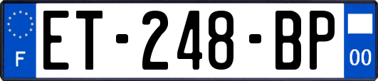 ET-248-BP