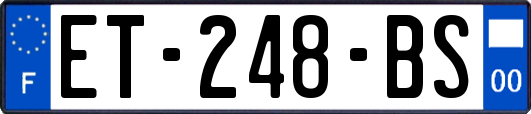 ET-248-BS