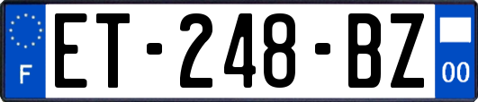 ET-248-BZ