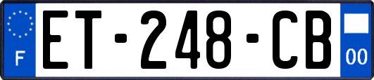 ET-248-CB