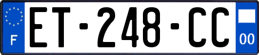 ET-248-CC