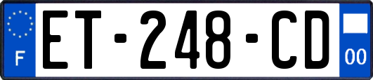 ET-248-CD
