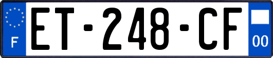 ET-248-CF