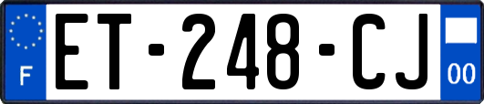 ET-248-CJ